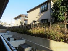 コージーコート二子玉川 眺望 コージーコート二子玉川 眺望