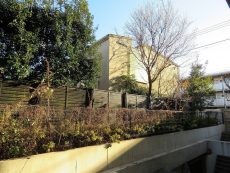 コージーコート二子玉川 眺望 コージーコート二子玉川 眺望