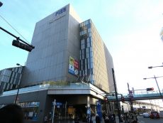 コージーコート二子玉川 周辺 コージーコート二子玉川 周辺