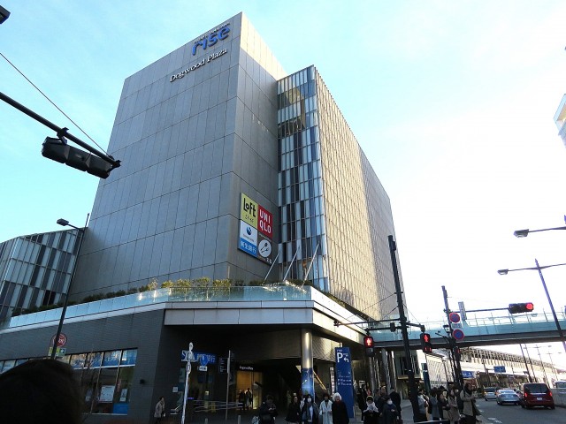 コージーコート二子玉川　周辺