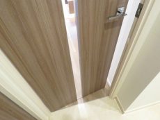 グランドメゾン新宿東　洋室