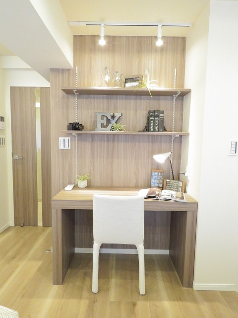 グランドメゾン新宿東　洋室