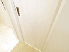 グランドメゾン新宿東　トイレ