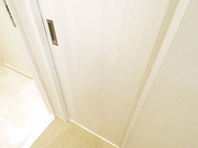 グランドメゾン新宿東　トイレ