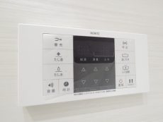 グランドメゾン新宿東　設備