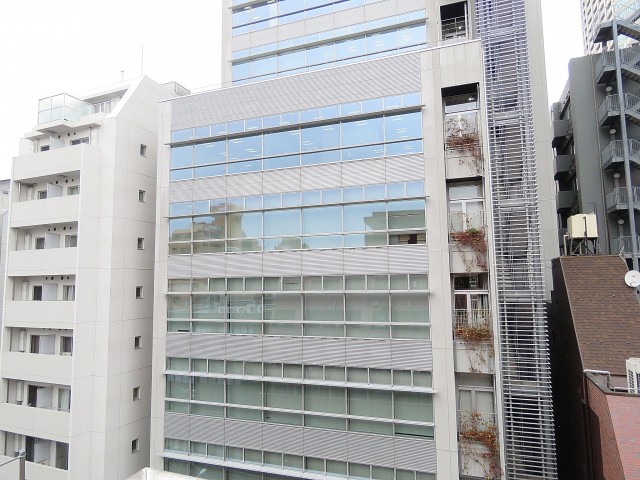 グランドメゾン新宿東　眺望