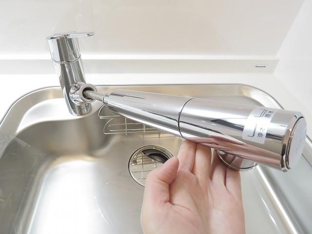 モナーク三軒茶屋　キッチン