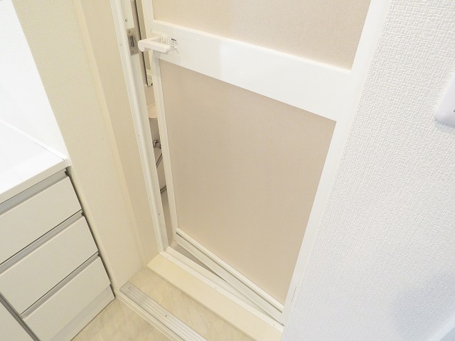 モナーク三軒茶屋　バスルーム