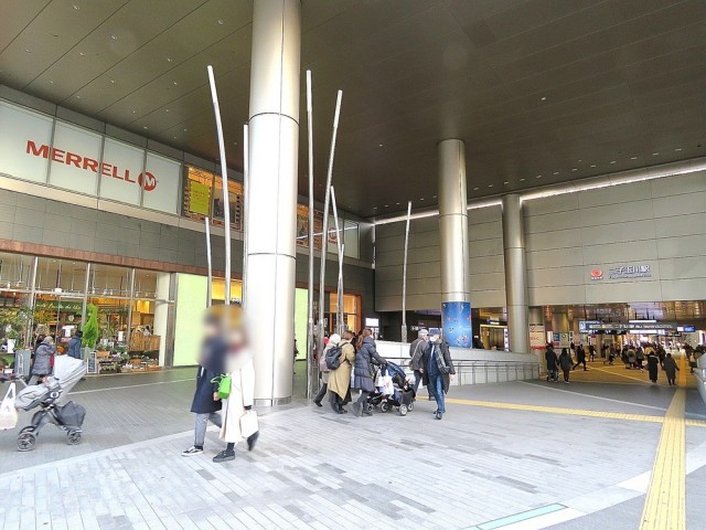 コージーコート二子玉川 周辺 コージーコート二子玉川 周辺