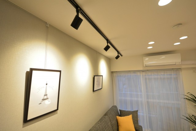 藤和用賀コープ LDK