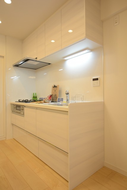 ライオンズマンション学芸大学 キッチン