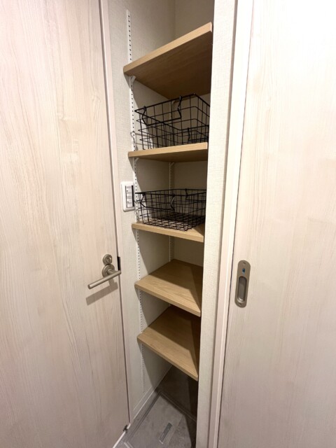 マトルコート自由が丘Ⅱ (44)洗面室