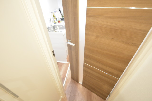 エル・アルカサル渋谷 LDK+洋室