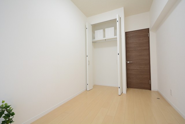 ライオンズマンション桜上水 洋室4.5