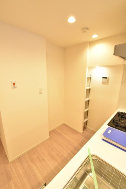 カーサ桜上水 キッチン