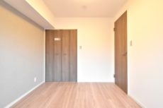 カーサ桜上水 洋室1