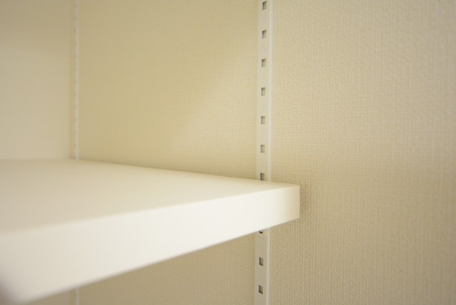 キャッスル共進 廊下2