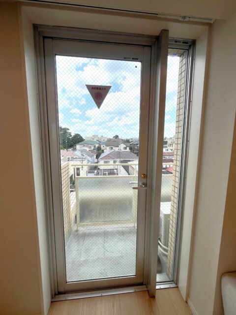 マトルコート自由が丘Ⅱ LDK