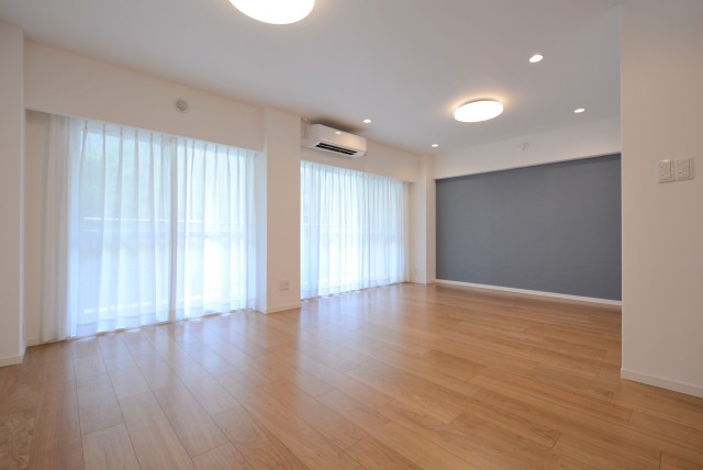 神楽坂ハウス LDK