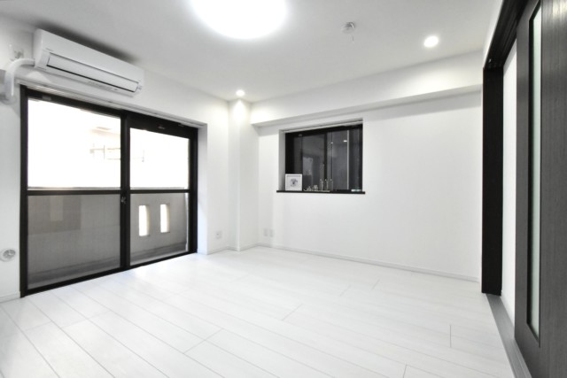 ディアライフ大塚 洋室