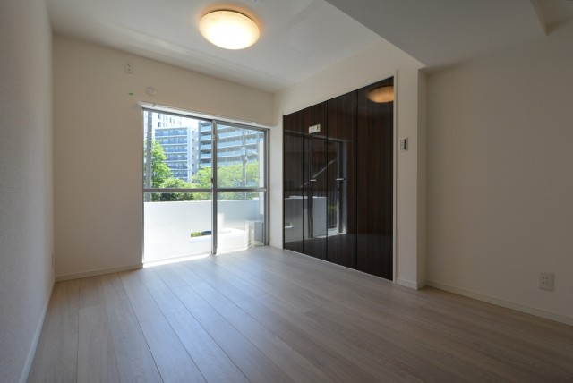 マンション雅叙苑 洋室3