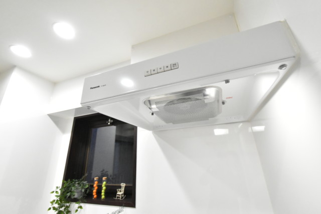 ディアライフ大塚 キッチン