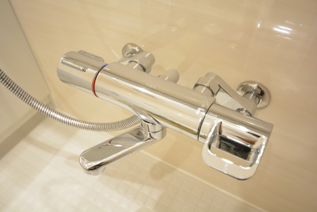 ライオンズマンション学芸大学 浴室