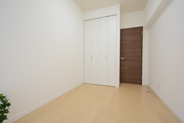 ライオンズマンション桜上水 洋室4.5