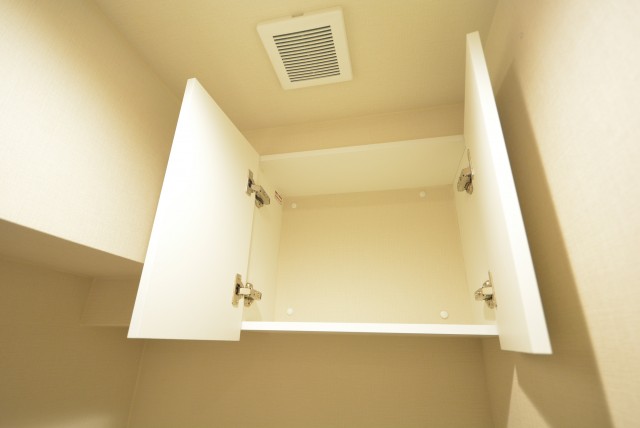 藤和用賀コープ トイレ