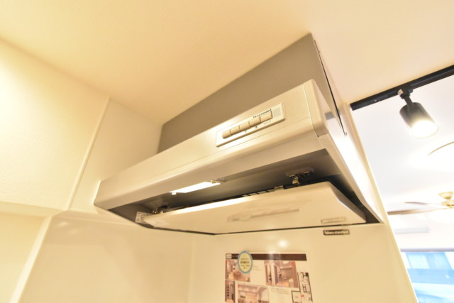 カーサ桜上水 キッチン