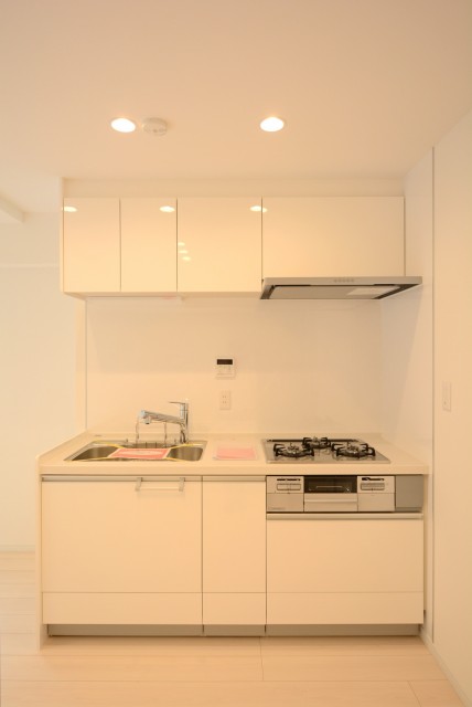 ライオンズマンション学芸大学 キッチン
