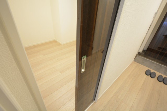 マンション雅叙苑 洋室4