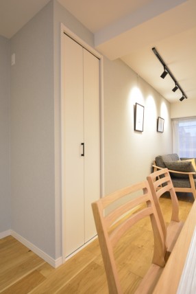 藤和用賀コープ LDK