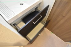 カーサ桜上水 洗面室