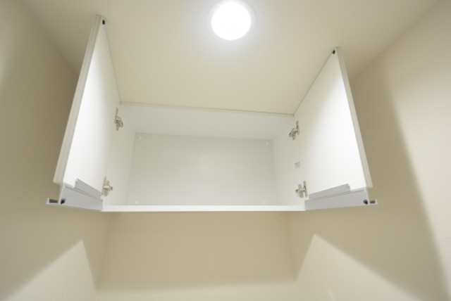 キャッスル共進 トイレ