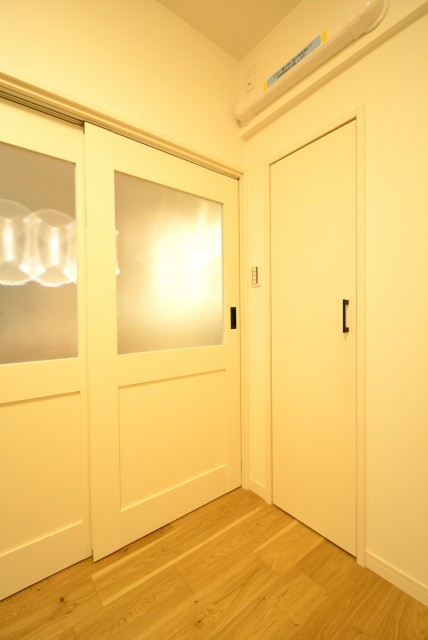 藤和用賀コープ 洋室1