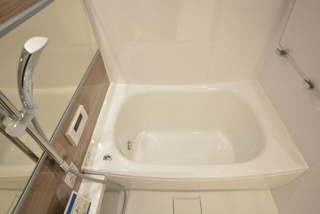 ライオンズマンション学芸大学 浴室