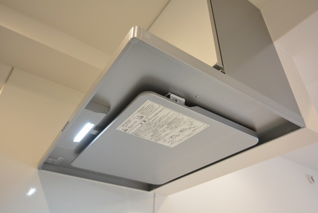 神楽坂ハウス キッチン