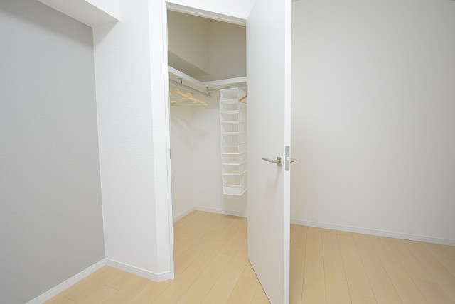 ライオンズマンション桜上水 洋室7.1