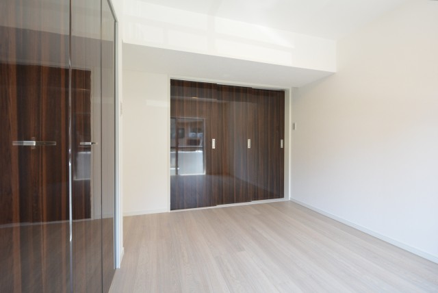 マンション雅叙苑 洋室3