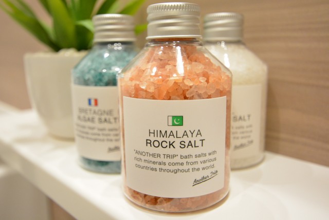 藤和用賀コープ 浴室