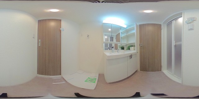 カーサ桜上水360 (5)