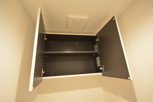 神楽坂ハウス トイレ