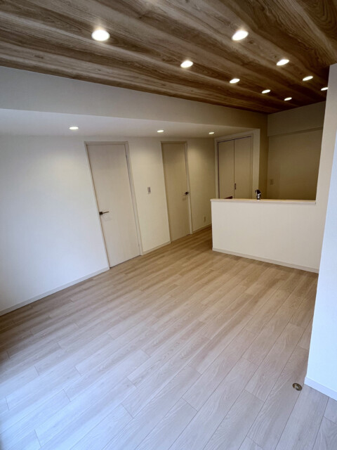 日商岩井第2玉川台マンション LDK