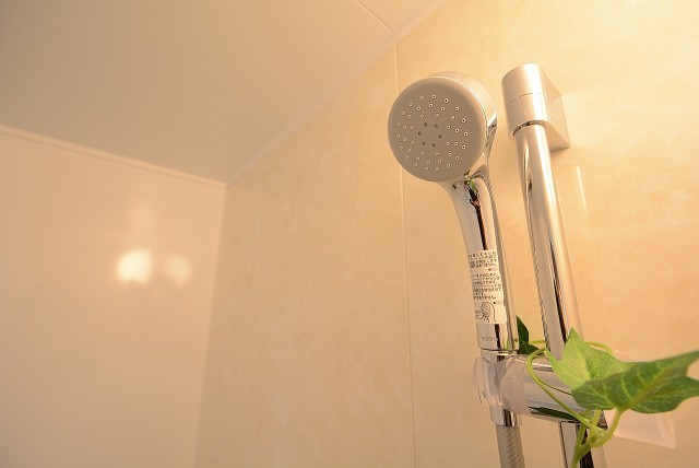 ライオンズマンション桜上水 バス