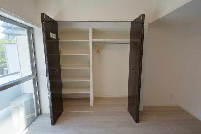 マンション雅叙苑 洋室3
