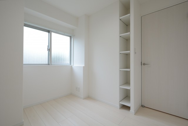 ライオンズマンション学芸大学 洋室