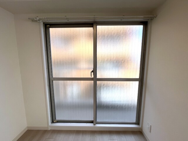 日商岩井第2玉川台マンション 洋室2