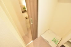 カーサ桜上水 トイレ