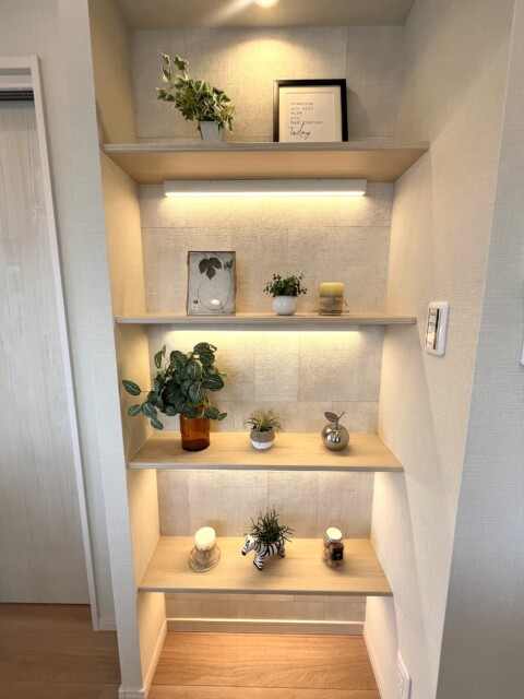 マトルコート自由が丘ⅡLDK